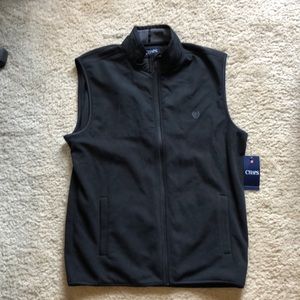 Chaps Vest